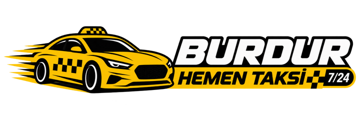 Burdur Hemen Taksi