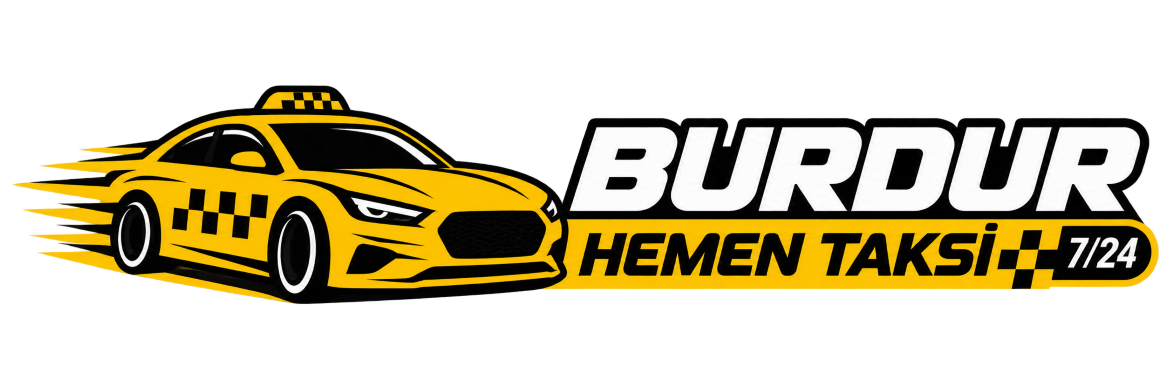 Burdur Hemen Taksi